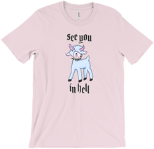 See You in Hell Tee
