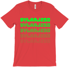 sylarj25d T-Shirts