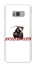 astalyne_death Samsung Phone Cases