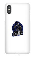 elmafiosogamer iPhone Phone Cases