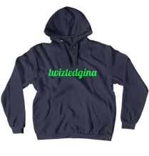 twiztedgina Hoodies (No-Zip/Pullover)
