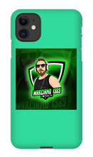 marciano1989 iPhone Phone Cases