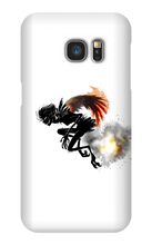 maserovo Samsung GALAXY S9 Phone Cases
