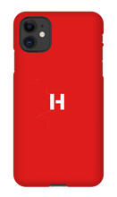 Hannixe's iPhone Phone Cases