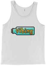 Vibing In A Bottle Tank Top