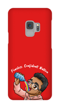 tonyfcn Samsung Phone Cases