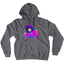 nerdyypanda282 Hoodies (No-Zip/Pullover)