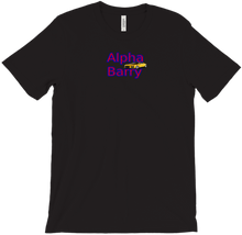 alphabarry T-Shirts
