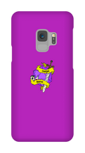 charismamodifier Samsung Phone Cases