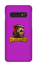 odinsodyssey Samsung Phone Cases