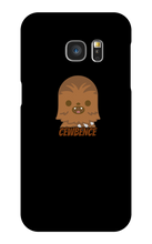 cewbence Samsung Phone Cases