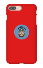 laluzskyy iPhone Phone Cases