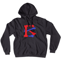 Hoodies (No-Zip/Pullover)