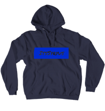 ItsSyryus Hoodies (No-Zip/Pullover)