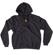 Hoodies (No-Zip/Pullover)