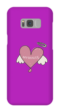 myshalee Samsung Phone Cases