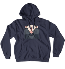 SWEATER god- Hoodies (No-Zip/Pullover)