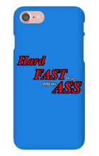 starchwear iPhone Phone Cases