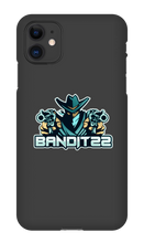 bandit22 iPhone Phone Cases