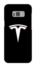 BrianPlayz_YT Tesla logo Android Phone Cases