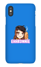 ehhronnie iPhone Phone Cases