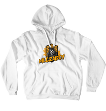 Skole drop Hoodies