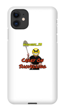 hughesy_83 iPhone Phone Cases