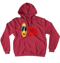 bascamattirufuss1345 Hoodies (No-Zip/Pullover)