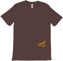 Bottom line MWW T-Shirt