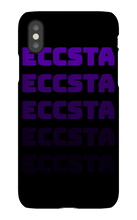 eccsta iPhone Phone Cases