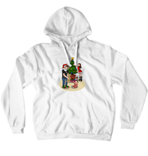 Bfam Christmas Hoodies (No-Zip/Pullover)