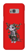 moulalithekeeper Samsung Phone Cases