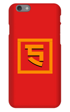 scotchttv iPhone Phone Cases