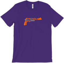 friendlyfire_gamingcrew T-Shirts