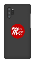 marklestertv Samsung Phone Cases