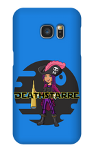 cptdeathstarre Samsung S10 Phone Cases