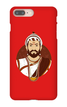 chatrapatigamer iPhone Phone Cas