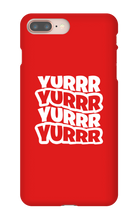 YURRR iPhone Phone Cases