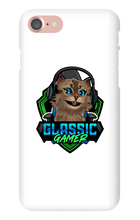 Glassic Gamer iPhone Phone Cases