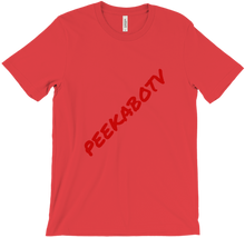peekabotv T-Shirts