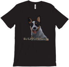 Heeler T-Shirts