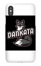 dankata699 iPhone Phone Cases