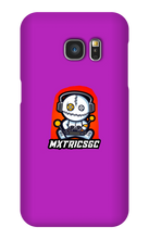mxtricsgc Samsung Phone Cases
