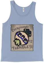 Men's Tanktop