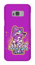 simnoobsie Samsung Phone Cases