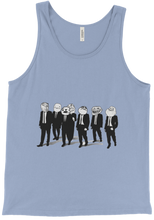 The Crew Tank Top