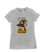Squirrel Women's T-shirt