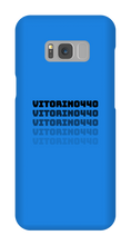 yosoythemegan Samsung Phone Cases