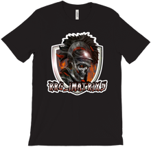 rrg_imatrix5 T-Shirts
