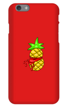 killcarmine iPhone Phone Cases